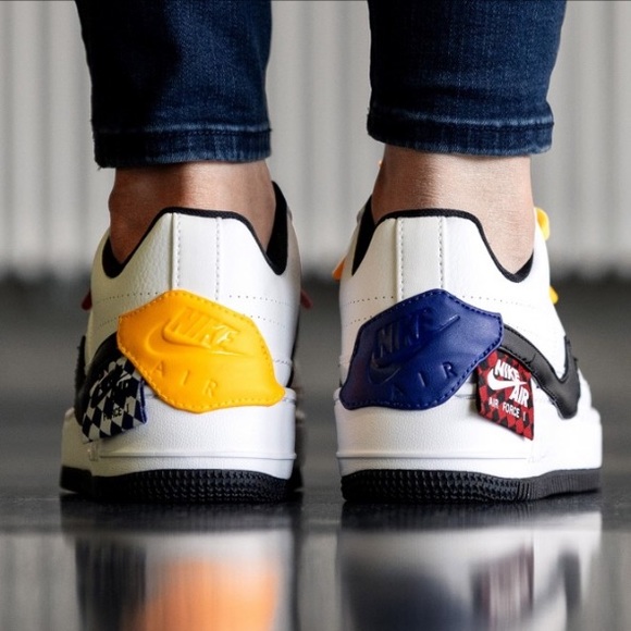 Nike af1 jester xx sneakers - Picture 5 of 8